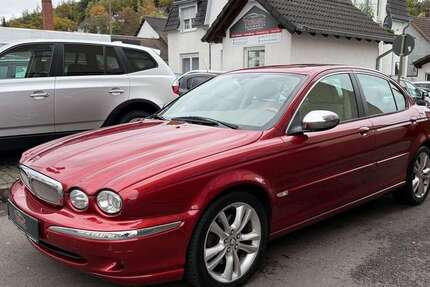 Jaguar X-Type 199.506 km 5.990 &euro; Gummersbach 51645
