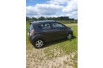 Chevrolet LT Spark 38.000 km 4.850 &euro; Eitorf 53783