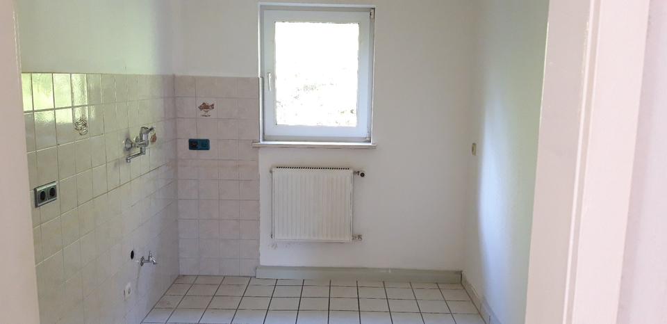 Etagenwohnung Bergneustadt - 3 Zimmer, 60 m&sup2;, 439&euro; | Angebot:26456137