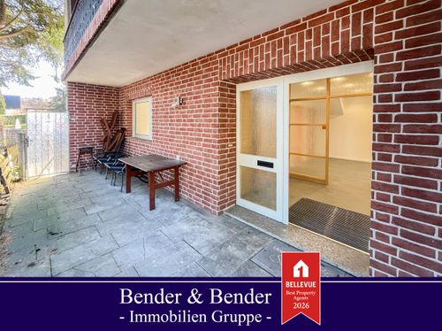 Etagenwohnung Wissen - 3 Zimmer, 95 m&sup2;, 800&euro; | Angebot:25431544