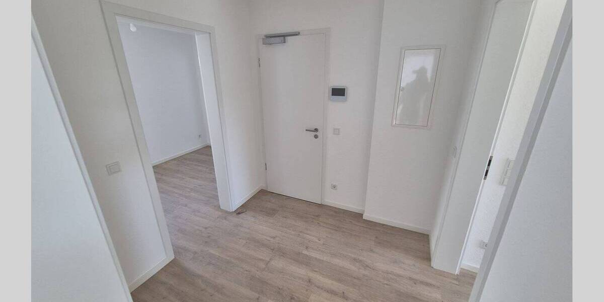 Etagenwohnung Olpe - 3 Zimmer, 95 m&sup2;, 1.365&euro; | Angebot:26393105