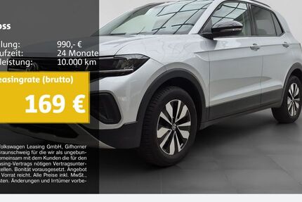 VW T-Cross 27.593 km 19.380 &euro; Lüdenscheid 58507