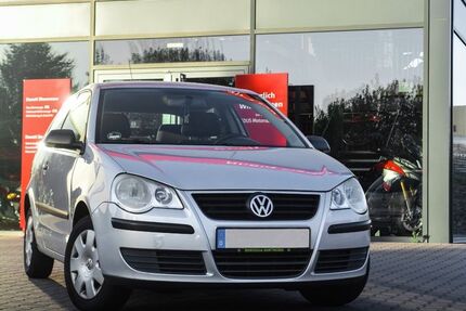 VW Polo 228.700 km 1.300 &euro; Waldbrol 51545