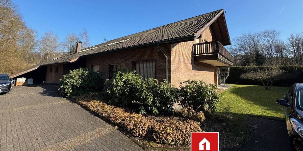 Gewerbeobjekt Wissen - 1 Zimmer, 181 m&sup2;, 3.950&euro; | Angebot:25738138