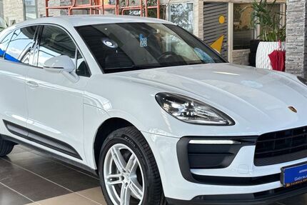Porsche Macan 49.145 km 52.400 &euro; Eitorf 53783