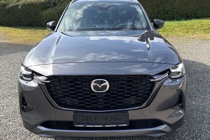 Mazda CX-80 9.500 km 47.490 &euro; Engelskirchen 51766