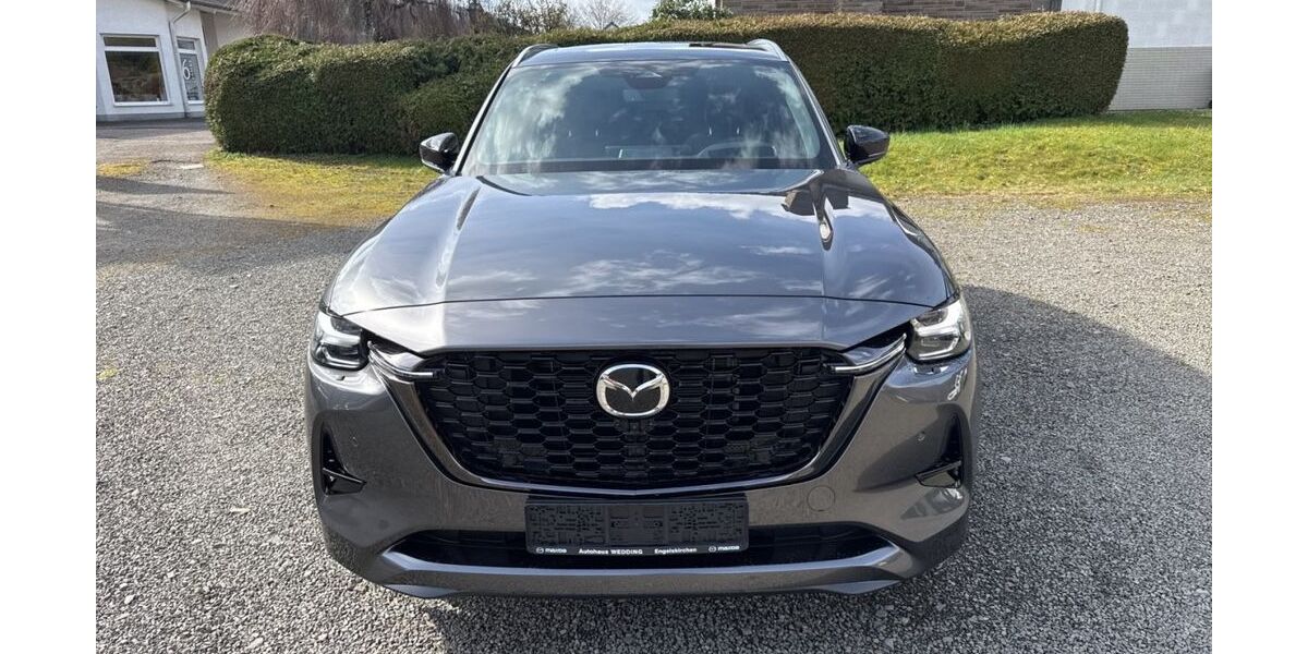 Mazda CX-80 9.500 km 47.490 &euro; Engelskirchen 51766