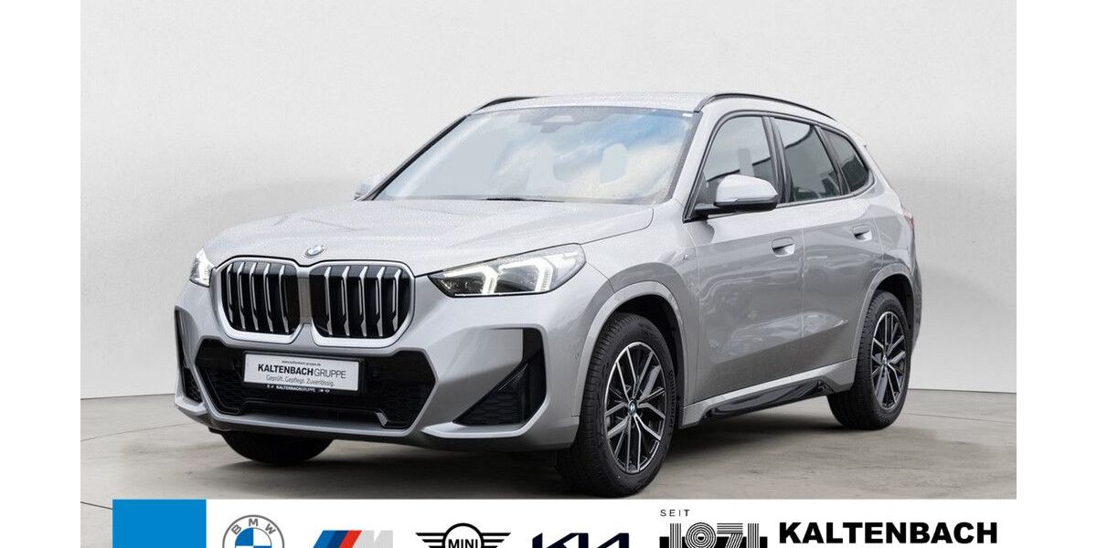 BMW X1 11.212 km 34.090 &euro; Overath-Vilkerath 51491