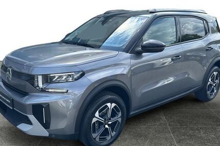 Citroen C3 Aircross 12.000 km 22.280 &euro; Werdohl 58791