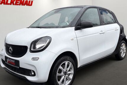 Smart ForFour 69.600 km 7.190 &euro; Attendorn 57439
