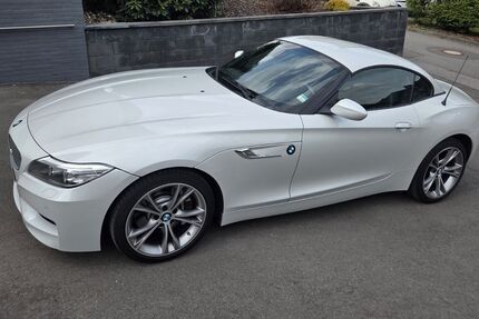 BMW Z4 63.500 km 28.900 &euro; Kürten 51515