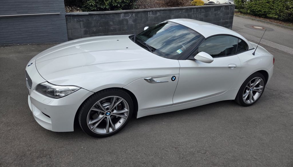 BMW Z4 63.500 km 28.900 &euro; Kürten 51515