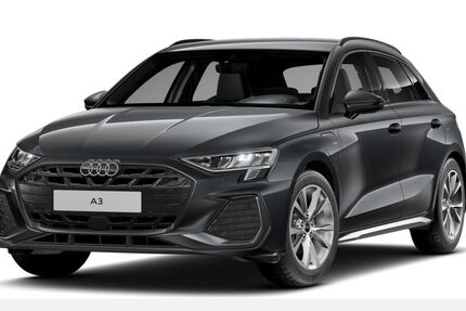Audi A3 4.444 km 33.930 &euro; Lüdenscheid 58511