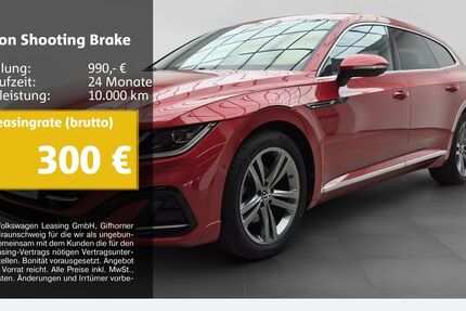 VW Arteon 100.631 km 27.590 &euro; Lüdenscheid 58507