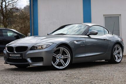 BMW Z4 84.626 km 25.999 &euro; Kierspe 58566