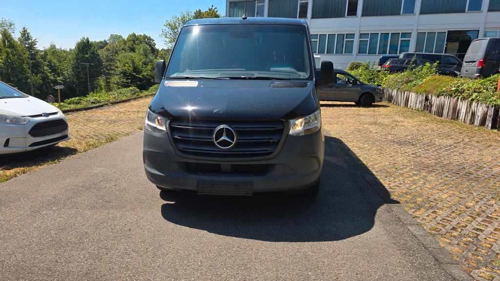 Mercedes-Benz Sprinter 111.544 km 31.535 &euro; Herscheid 58849