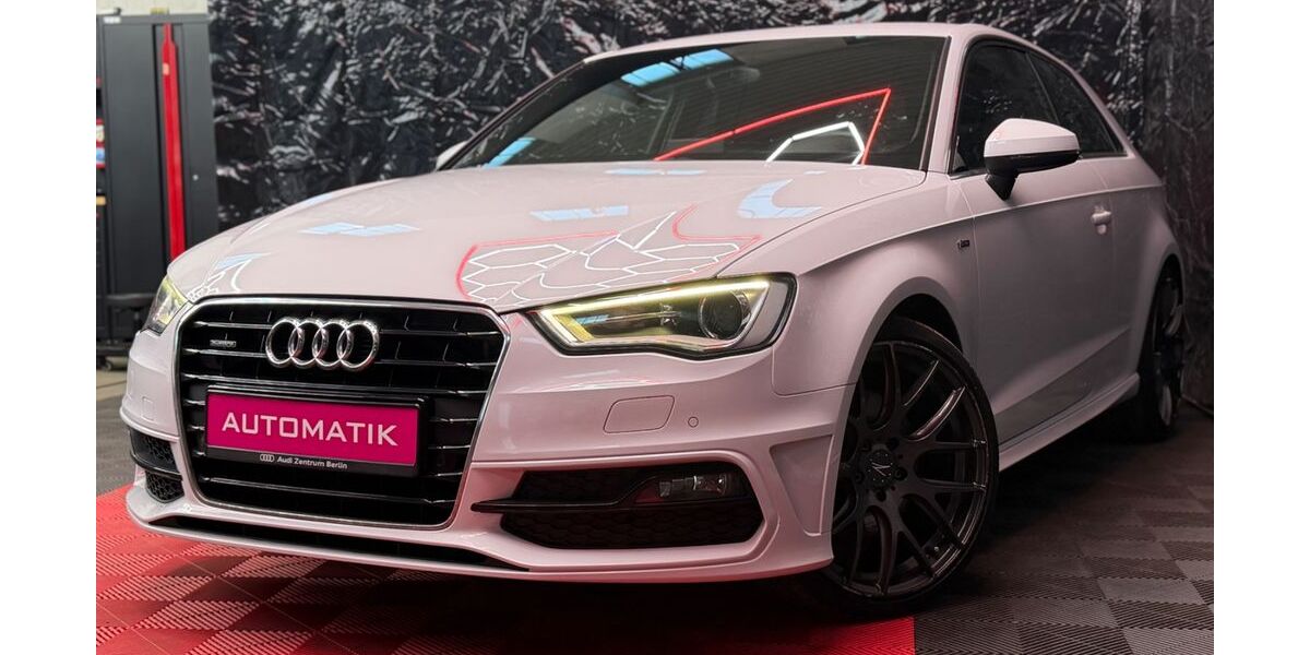 Audi A3 220.000 km 9.999 &euro; Herscheid 58849