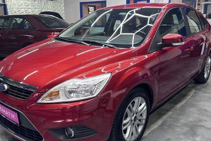 Ford Focus 136.000 km 6.200 &euro; Herscheid 58849