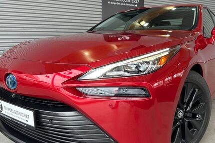 Toyota Mirai 38.606 km 16.999 &euro; Wenden 57482