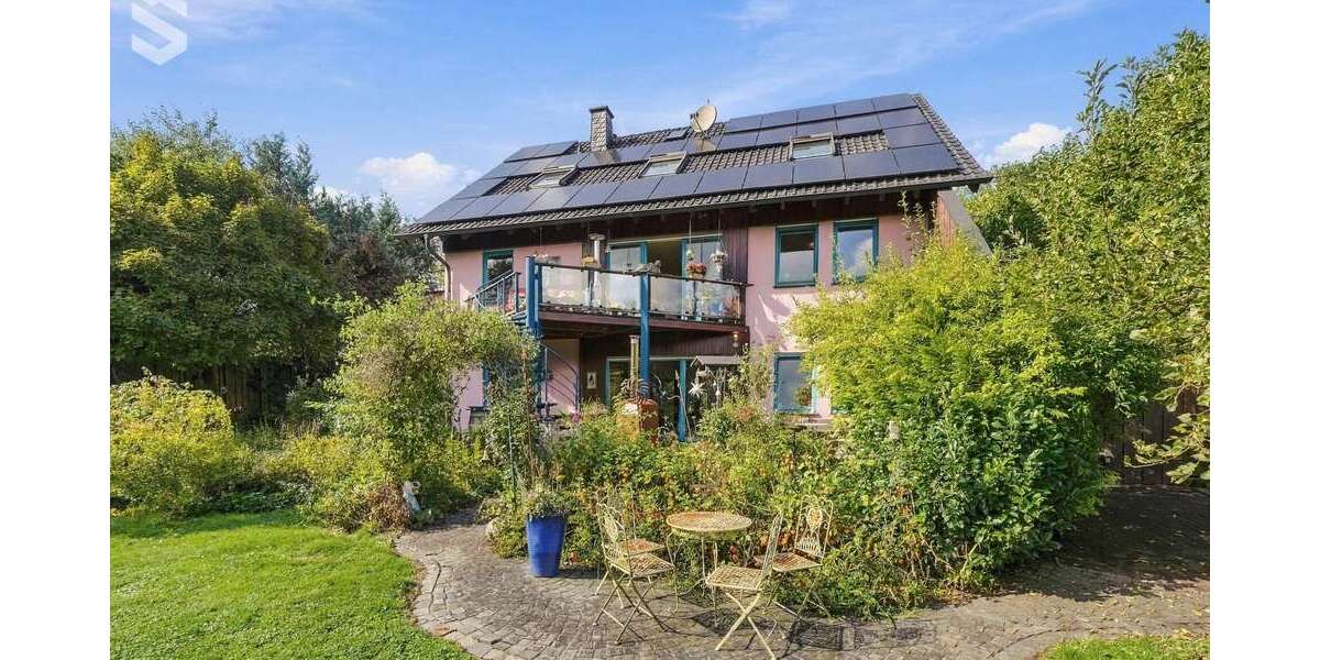 Einfamilienhaus Nümbrecht / Heddinghausen Heddinghausen - 10 Zimmer, 299 m&sup2;, 599.000&euro; | Angebot:27493805