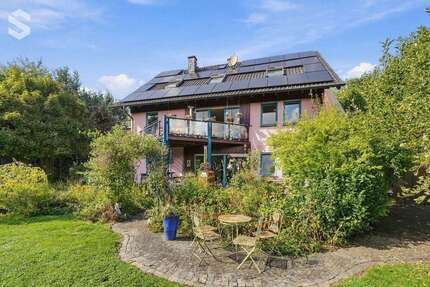 Haus Nümbrecht / Heddinghausen Heddinghausen - 10 Zimmer, 299 m&sup2;, 599.000&euro; | Angebot:27493805