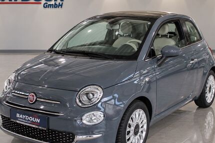 Fiat 500 55.000 km 9.800 &euro; Bergneustadt (Nähe Köln) 51702