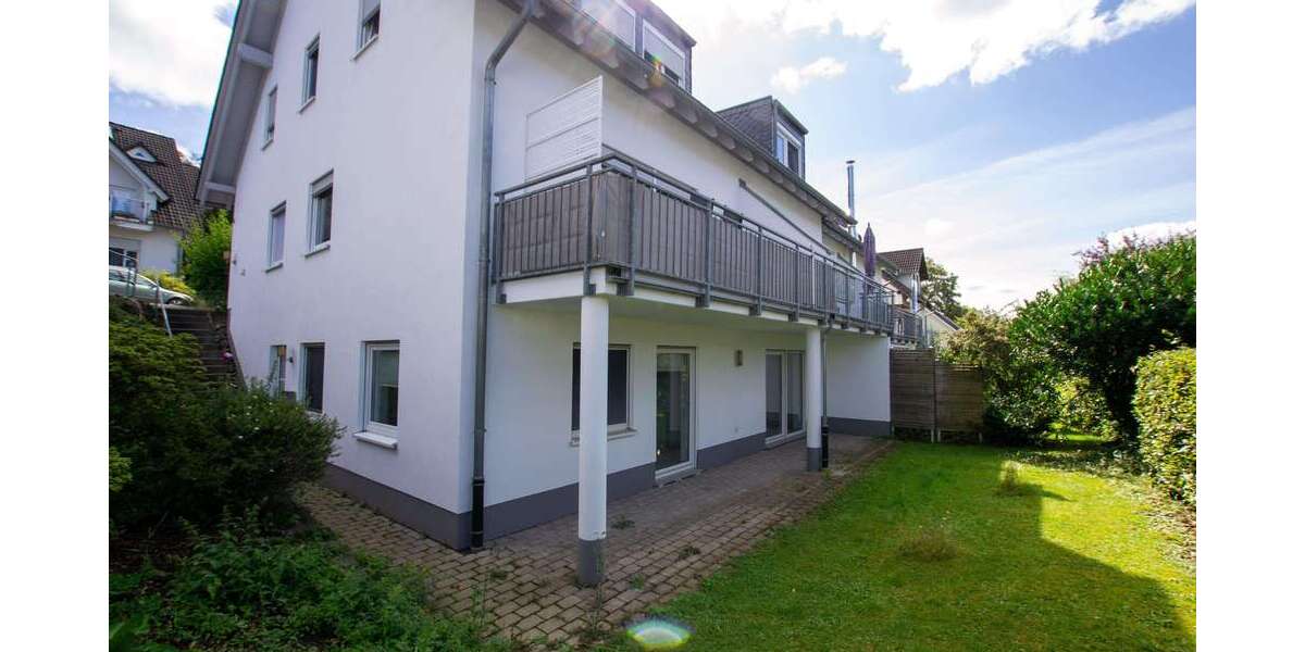 Etagenwohnung Olpe - 2 Zimmer, 74 m&sup2;, 179.000&euro; | Angebot:25377014