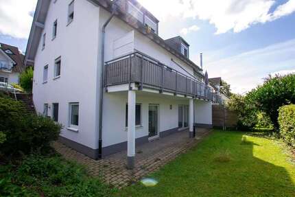 Wohnung Olpe - 2 Zimmer, 74 m&sup2;, 179.000&euro; | Angebot:25377014