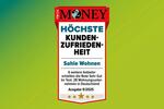 Etagenwohnung Lüdenscheid Staberg - 2 Zimmer, 51 m&sup2;, 340&euro; | Angebot:26677441
