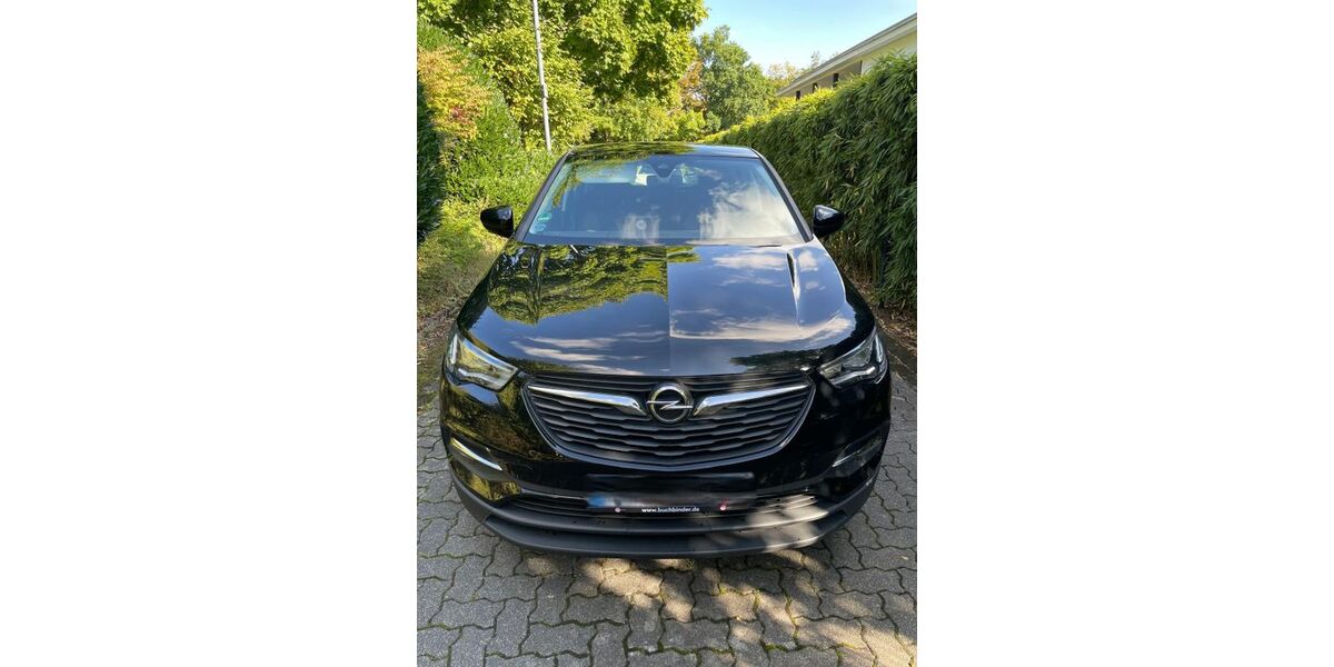 Opel Grandland (X) 42.700 km 13.750 &euro; Wiehl 51674