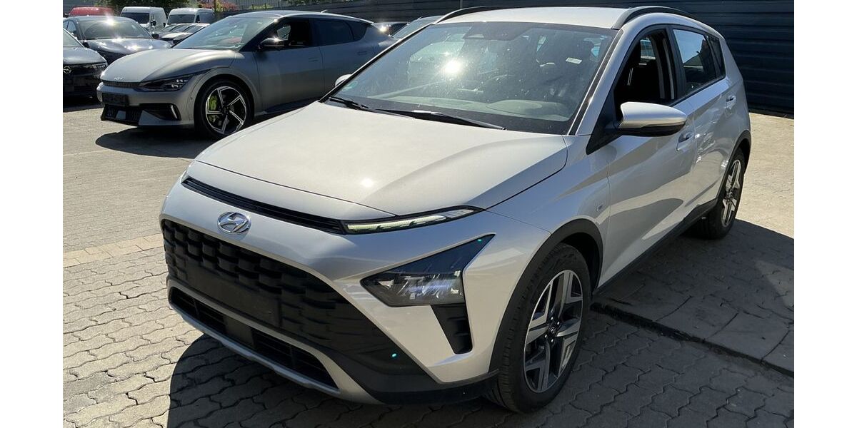 Hyundai BAYON 62.179 km 15.000 &euro; Eitorf 53783