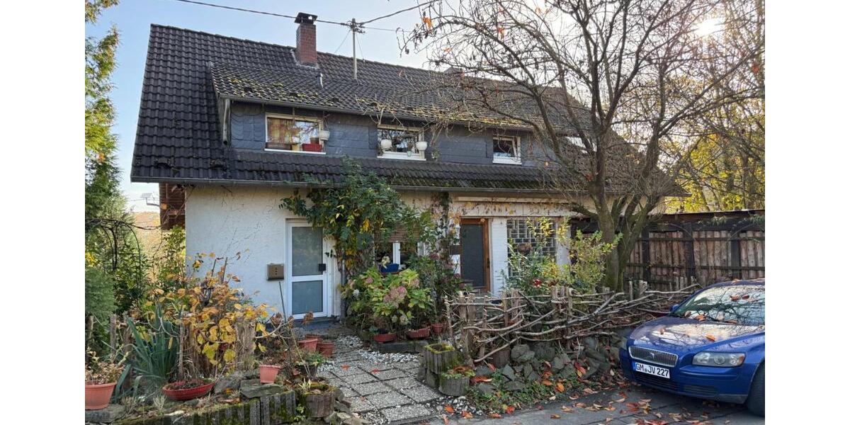 Mehrfamilienhaus, Wohnhaus Wiehl - 490.000&euro; | Angebot:25397601