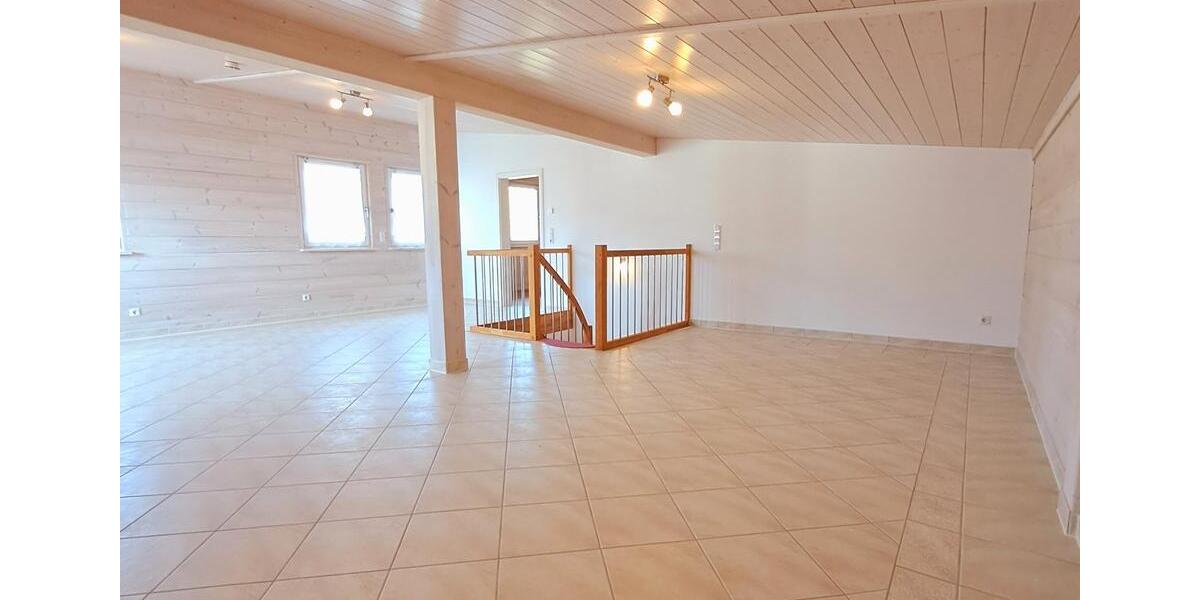 Maisonettenwohnung Neunkirchen-Seelscheid Seelscheid - 2 Zimmer, 105 m&sup2;, 1.050&euro; | Angebot:25907486