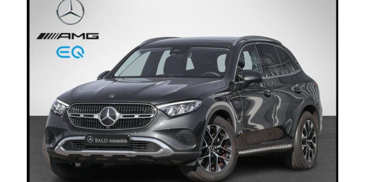 Mercedes-Benz GLC 200 9.394 km 53.690 &euro; Waldbröl 51545