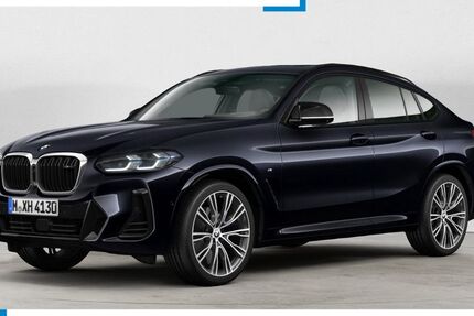 BMW X4 M40 24.171 km 65.990 &euro; Wipperfürth/Hämmern 51688