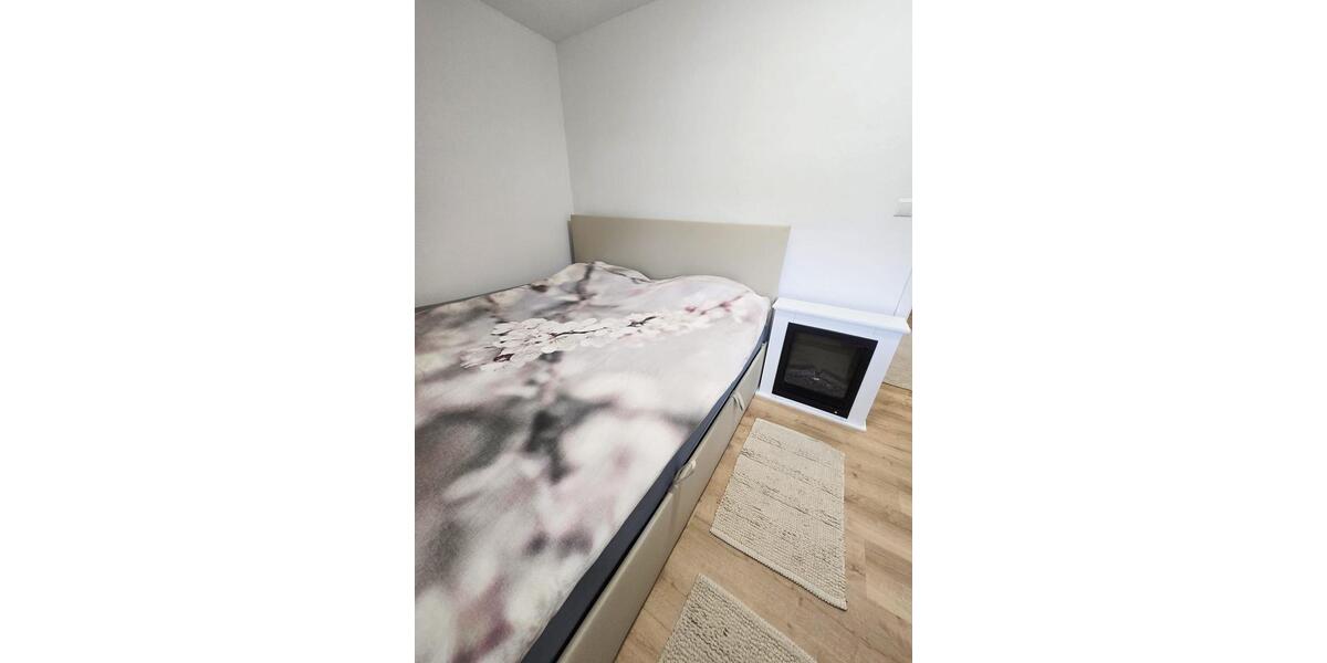 Etagenwohnung Gummersbach Berstig Süd - 3 Zimmer, 65 m&sup2;, 750&euro; | Angebot:26647351