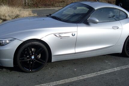 BMW Z4 48.300 km 21.700 &euro; Lüdenscheid 58509