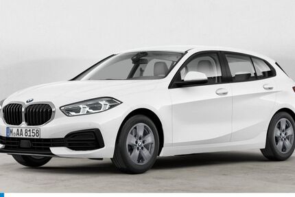 BMW 118 5.641 km 25.890 &euro; Lüdenscheid 58509