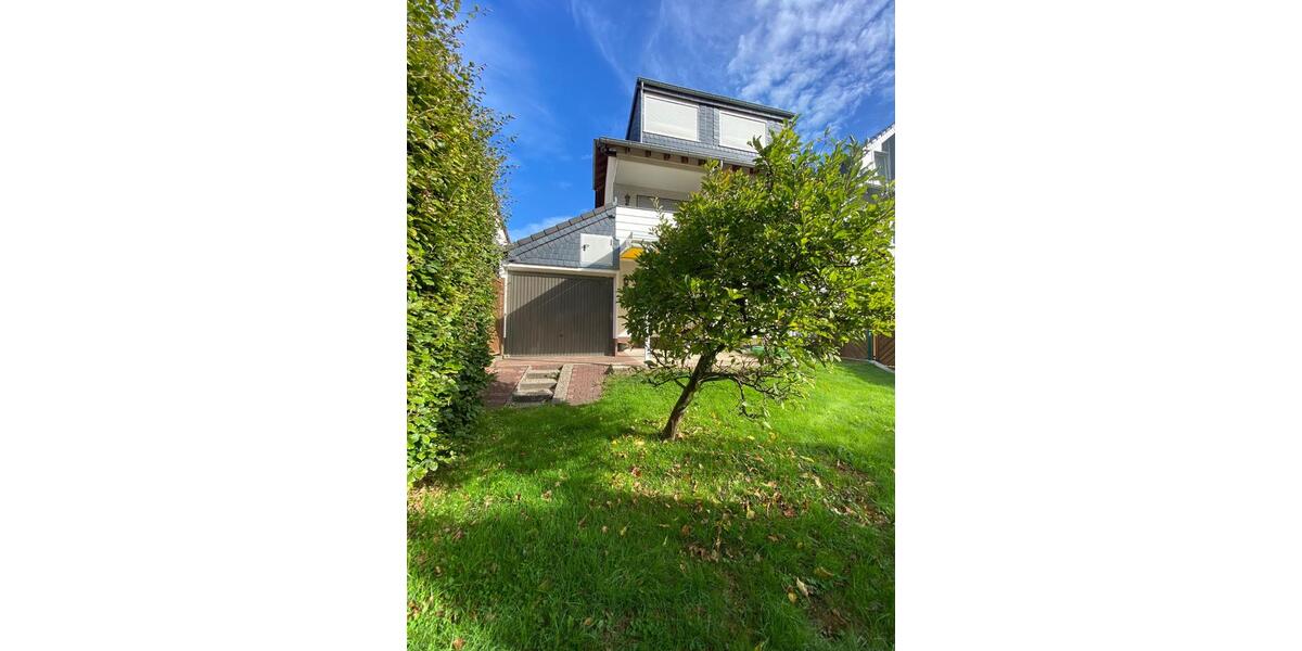 Doppelhaushälfte Engelskirchen - 6 Zimmer, 165 m&sup2;, 1.250&euro; | Angebot:27615716