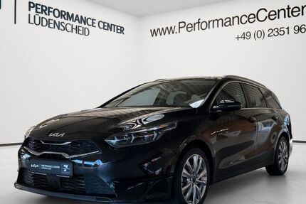 Kia ceed Sportswagon 9.500 km 29.990 &euro; Lüdenscheid 58509