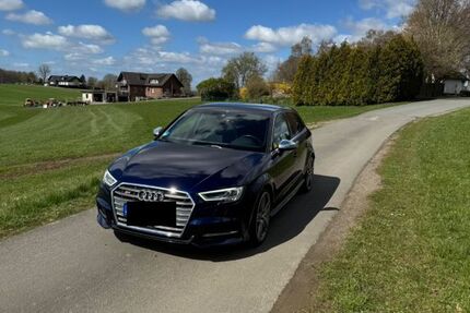Audi S3 67.600 km 28.500 &euro; Wenden 57482
