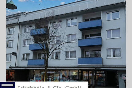 Wohnung Olpe - 3 Zimmer, 104 m&sup2;, 1.040&euro; | Angebot:26393109