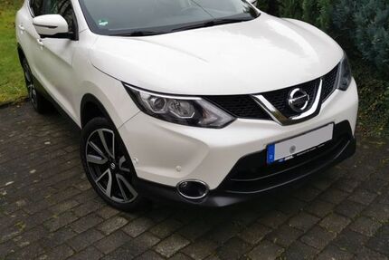 Nissan Qashqai 155.300 km 11.000 &euro; Bergneustadt 51702