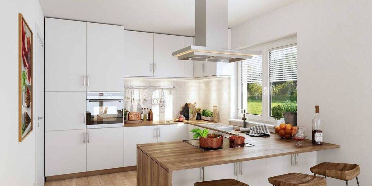 Einfamilienhaus Reichshof Windfus - 4 Zimmer, 103 m&sup2;, 437.658&euro; | Angebot:25770378