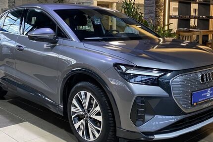 Audi Q4 e-tron 39.990 km 30.000 &euro; Eitorf 53783