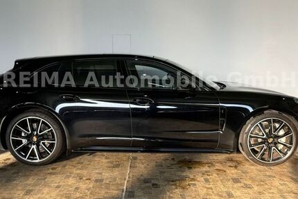 Porsche Panamera 138.000 km 51.990 &euro; Nümbrecht 51588