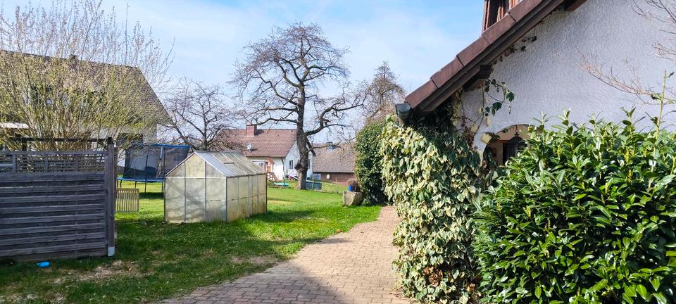 Einfamilienhaus Freudenberg - 5 Zimmer, 175 m&sup2;, 2.100&euro; | Angebot:27615678