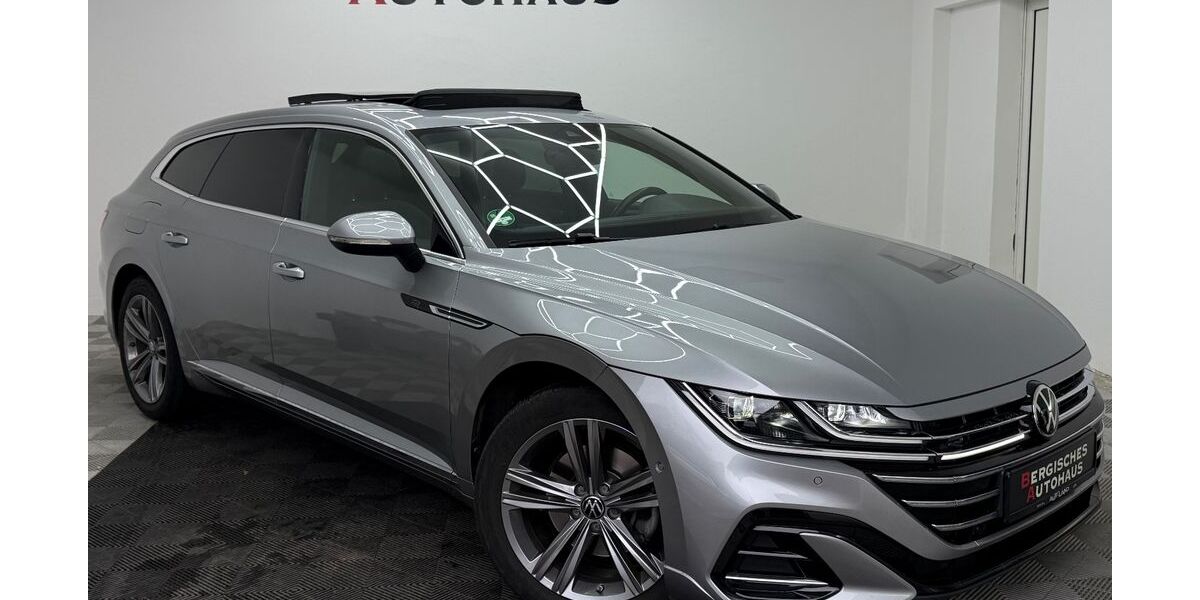 VW Arteon 96.000 km 25.500 &euro; Radevormwald 42477