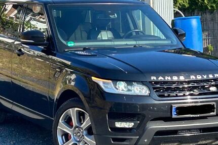 Land Rover Range Rover Sport 324.150 km 11.690 &euro; Overath bei Köln 51491