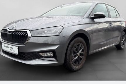 Skoda Fabia 4.212 km 17.440 &euro; Werdohl 58791